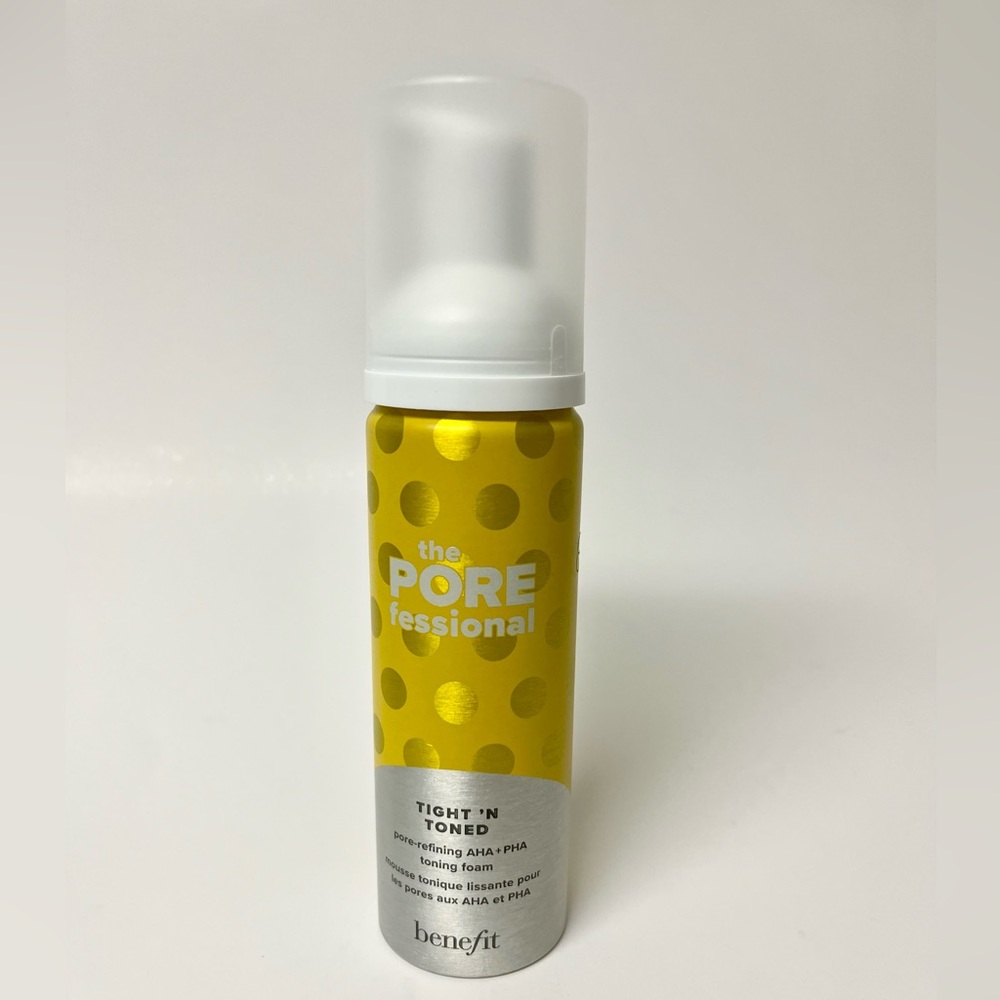 Benefit Cosmetics Pore-Refining Toner 133ml full size